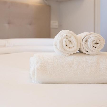 מילאנו Botero Luxury Apartment Vicino Arco Della Pace מראה חיצוני תמונה