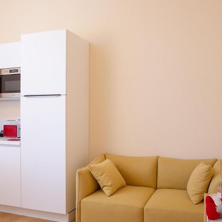מילאנו Botero Luxury Apartment Vicino Arco Della Pace מראה חיצוני תמונה