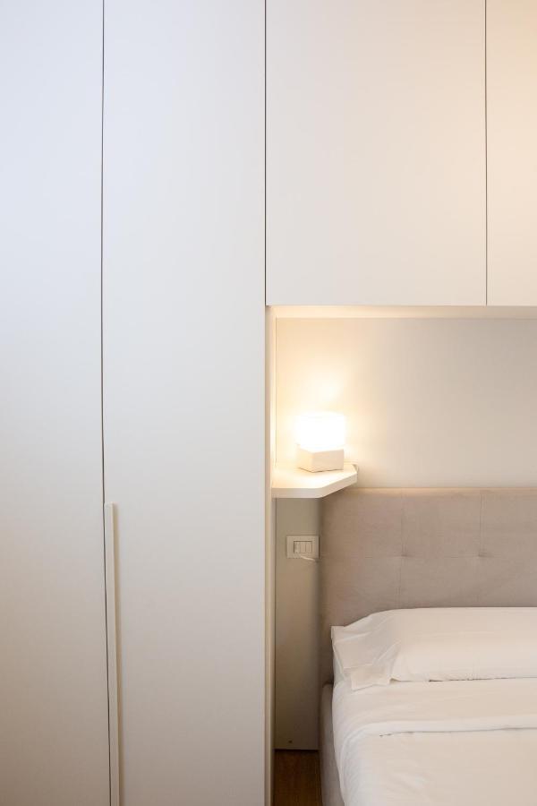 מילאנו Botero Luxury Apartment Vicino Arco Della Pace מראה חיצוני תמונה