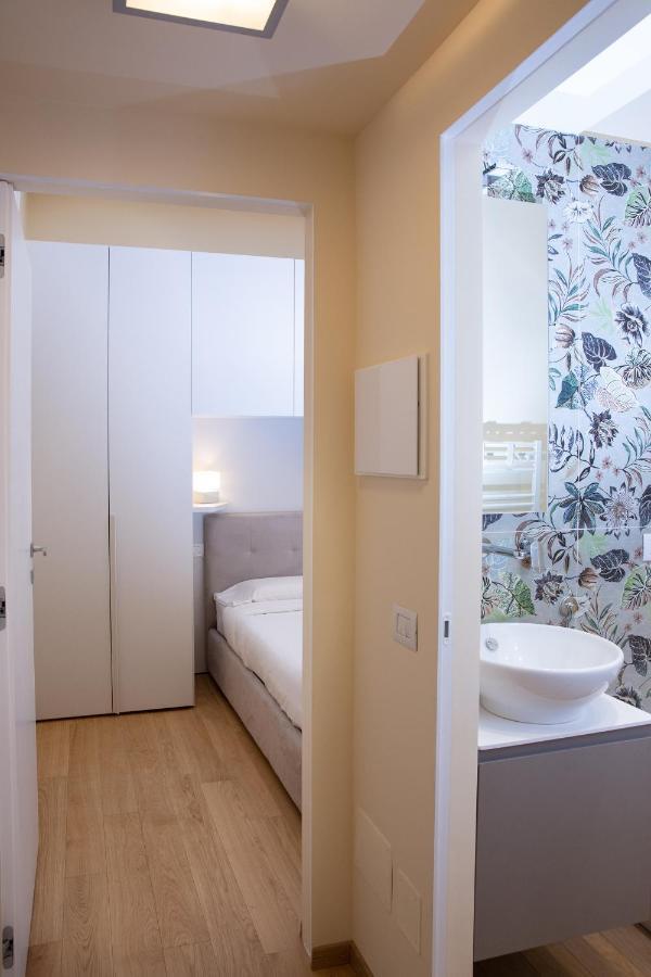 מילאנו Botero Luxury Apartment Vicino Arco Della Pace מראה חיצוני תמונה