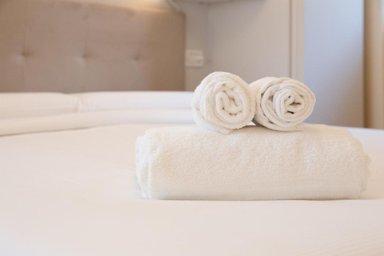 מילאנו Botero Luxury Apartment Vicino Arco Della Pace מראה חיצוני תמונה