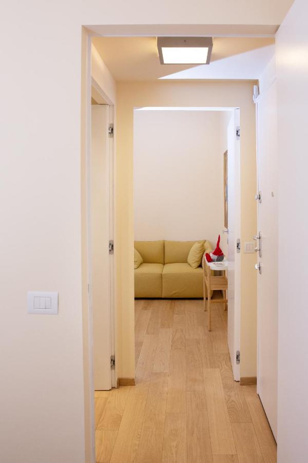 מילאנו Botero Luxury Apartment Vicino Arco Della Pace מראה חיצוני תמונה